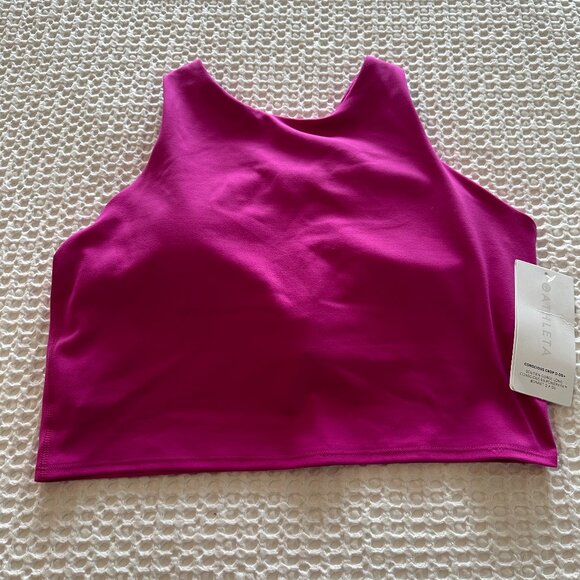 Athleta Tops - Athleta Sports Bra Tank